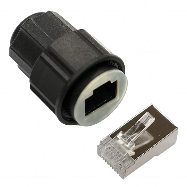 VoltGo VLRJ45F