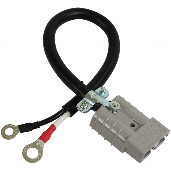 Delta-Q DQICL/RQ-DC/SB50G