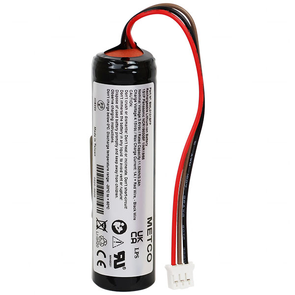 Enepower LICB-18650-1S1P-HC-022D