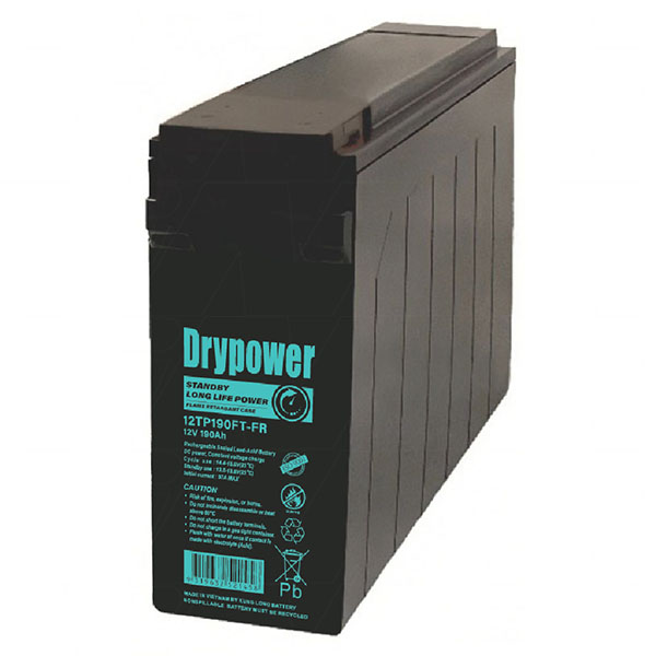 Drypower 12TP190FT-FR