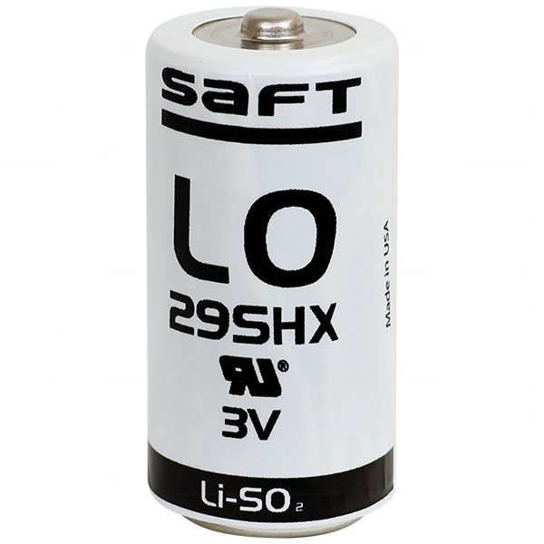Saft LO29SHX