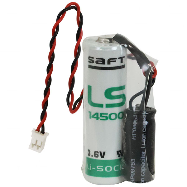 Saft LSP14500-70F