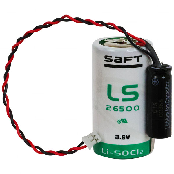 Saft LSP26500-20F