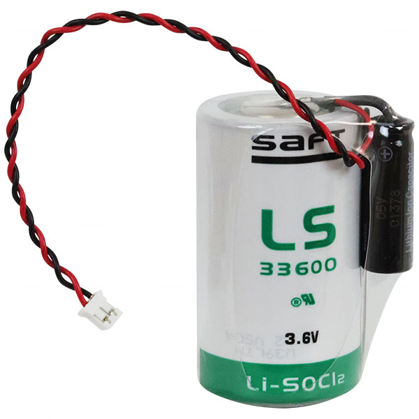 Saft LSP33600-20F