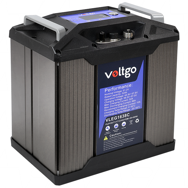 VoltGo VLEG1638C