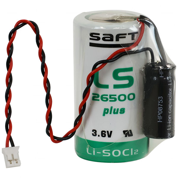 Saft LSP26500PLUS-70F