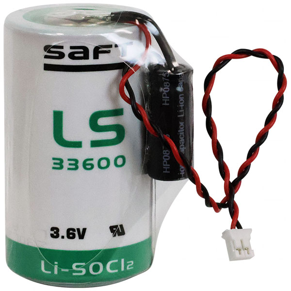 Saft LSP33600-70F