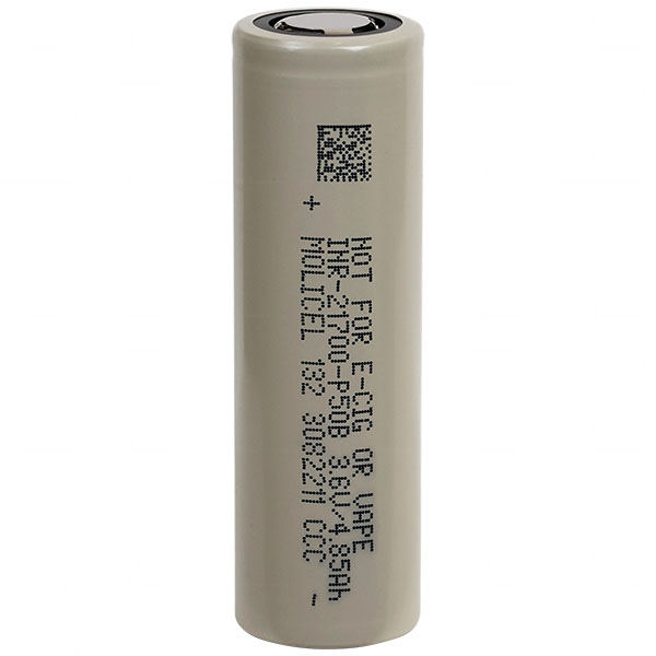 Molicel INR21700-P50B