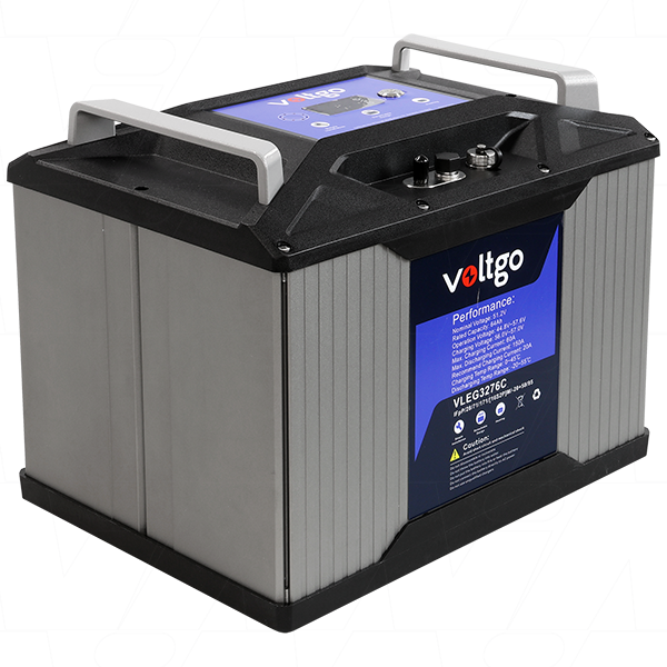 VoltGo VLEG3276C