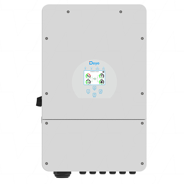Deye SUN-10K-SG02LP1-AU-AM3