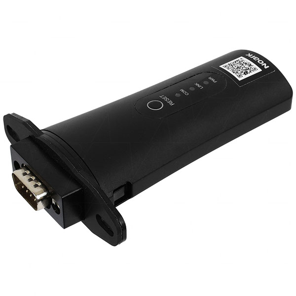 Noark WiFi+BLE