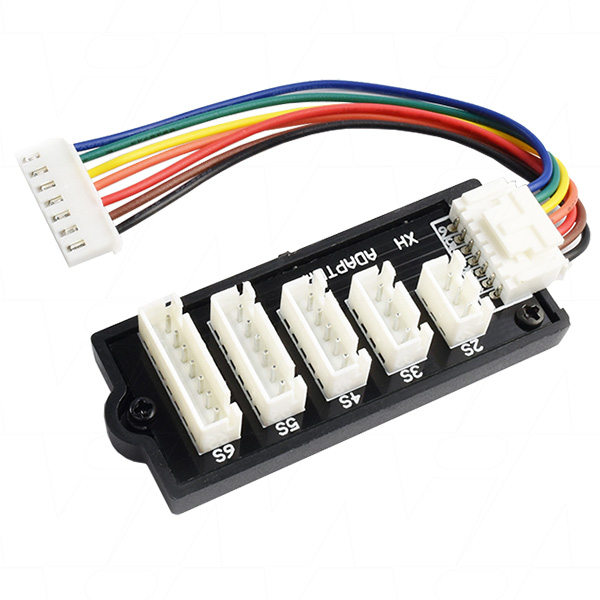 SkyRC TRC-1708-XH