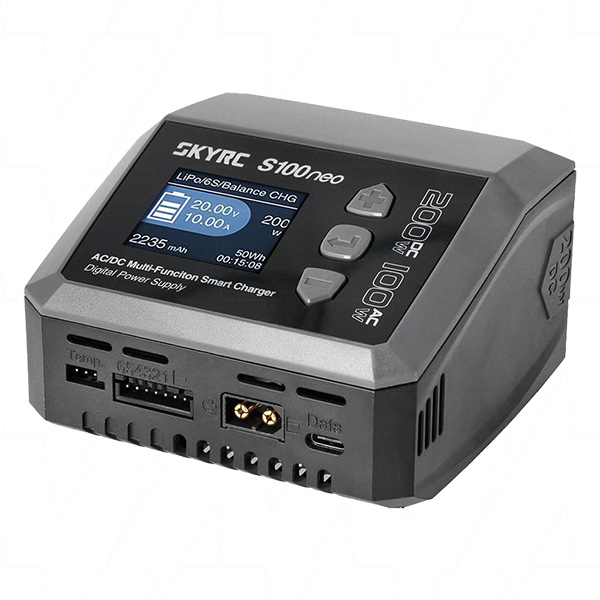 SkyRC S100NEO