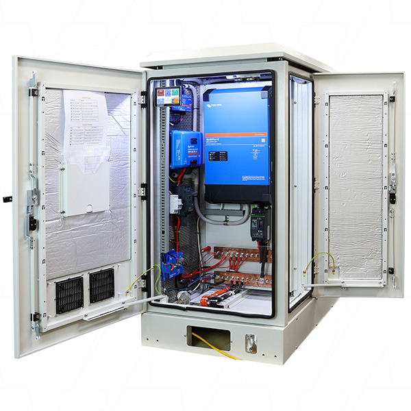 Enepower EPESS-EBC25H-48-5-14.4-AIR