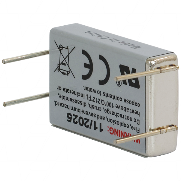 EVE EF651625/4P