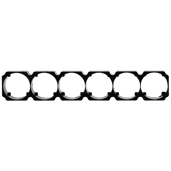 Enepower SPACER-6x18650