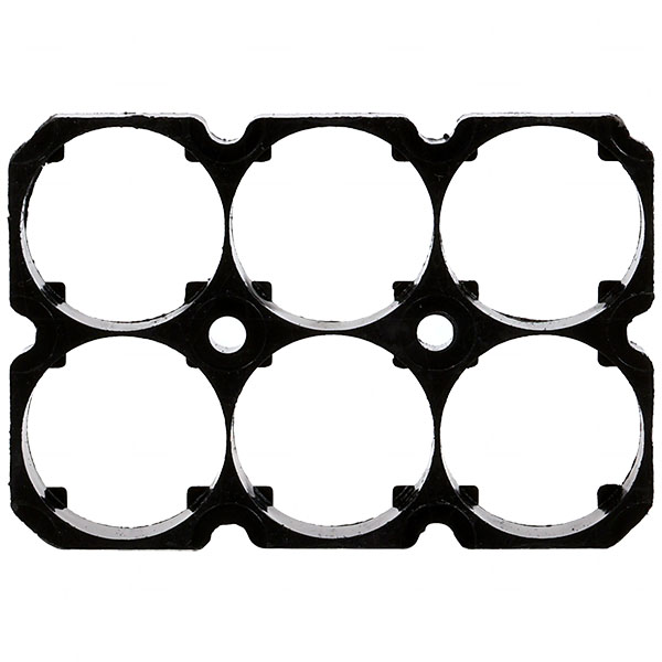 Enepower SPACER-6x186502x3