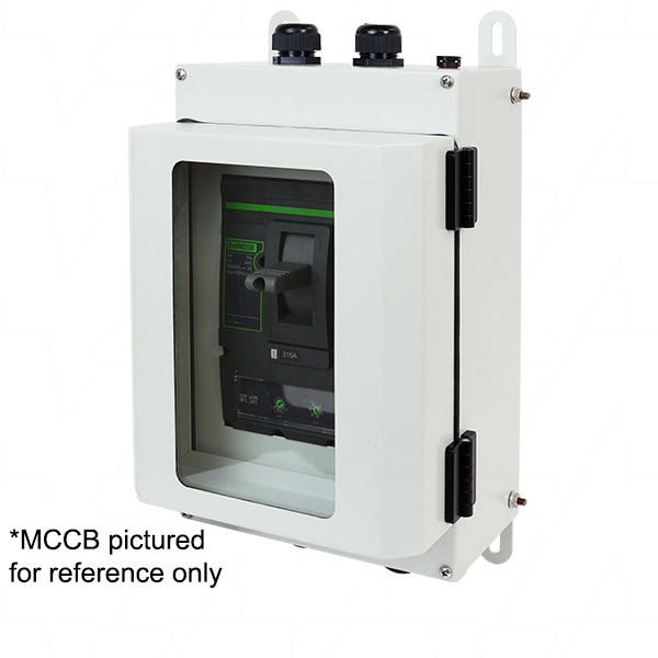 Enepower SWITCHBOX-N350A