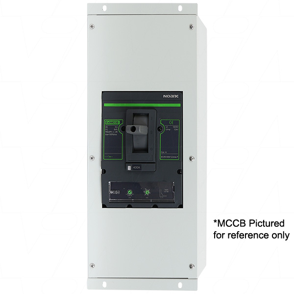Enepower SWITCHBOX-RM-N350A