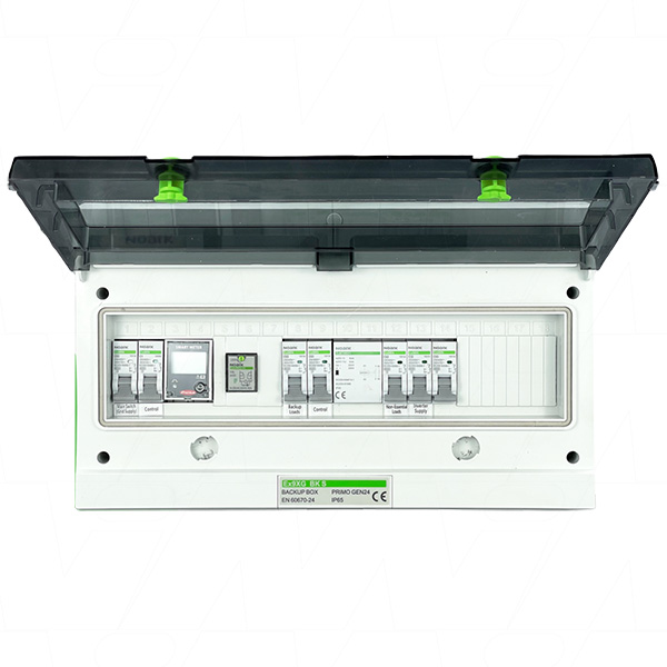 Noark Ex9XG-BK-S