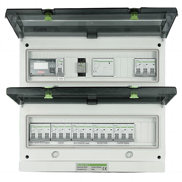 Noark Ex9XG-BK-T