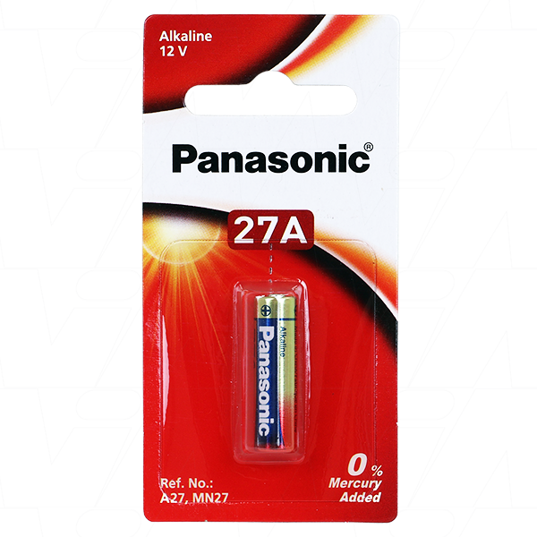 Panasonic LRV27A/1BPA