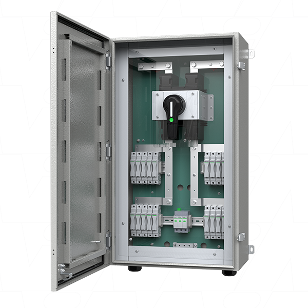 Noark PVBx101-EG
