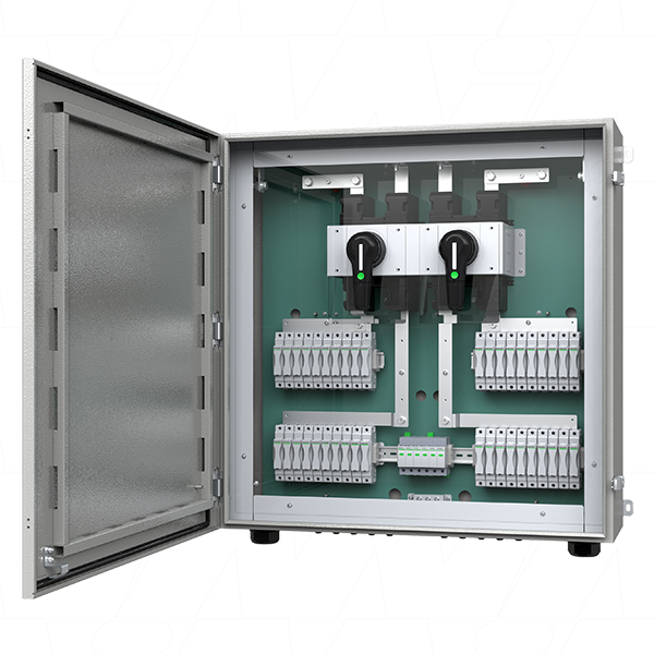 Noark PVBx202-EG