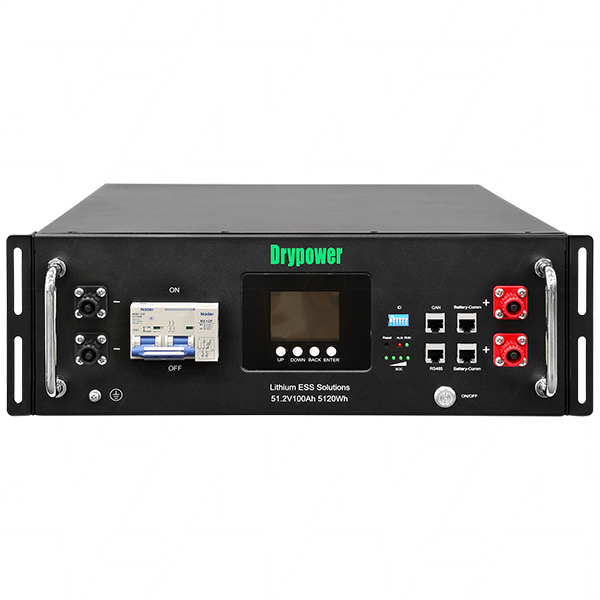 Drypower DP-51100-R