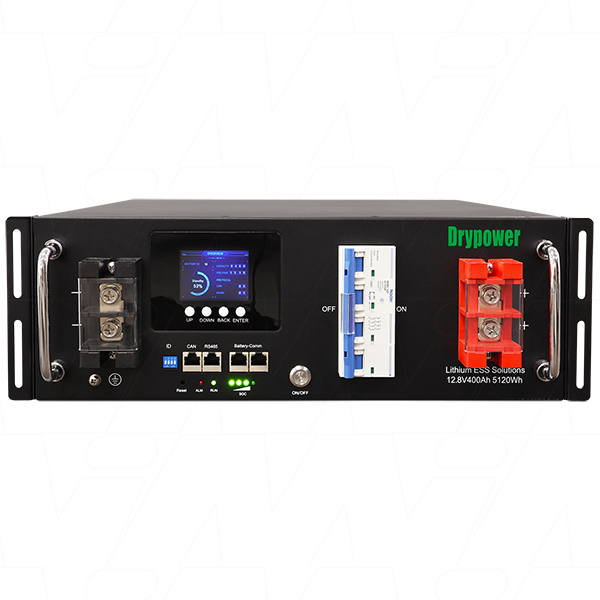 Drypower DP-12400-R