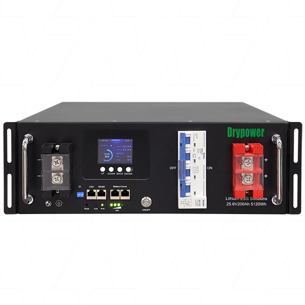 Drypower DP-24200-R