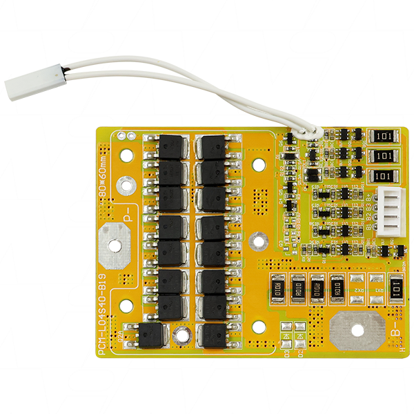 Enepower MIPCM-4S40A-LI-01