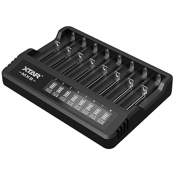 XTAR MX8