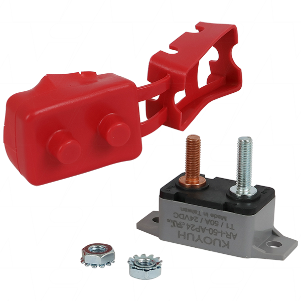 Kuoyuh KAR-1-50-AP24-110