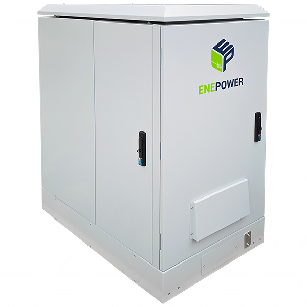 Enepower EBC25H-XD-ODFAN