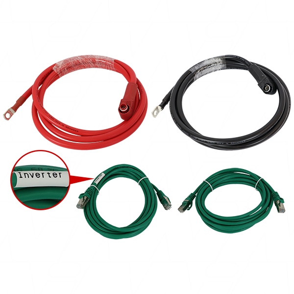 Drypower DP-ACC-CABLE-SDI