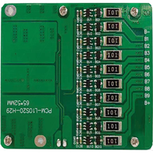 Enepower MIPCM-8S20A-LFP-01