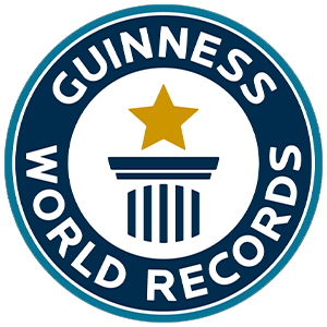 Guiness World Record