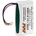 MI Battery Experts ARB-132-512886