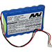 MI Battery Experts ARB-300-03866