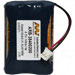 MI Battery Experts ARB-38400200