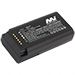 MI Battery Experts ARB-E340-BP1