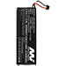 MI Battery Experts ARB-G823-00179-01-BP1