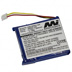 MI Battery Experts ARB-QR0041-840