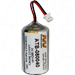MI Battery Experts ATB-080040