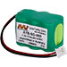 MI Battery Experts ATB-SD-800