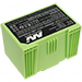 MI Battery Experts BCIR-4763362