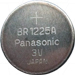 Panasonic BR1225A/BN