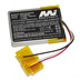 MI Battery Experts BTB-VDL603040-BP1