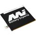 MI Battery Experts CPB-35H00232-00M-BP1